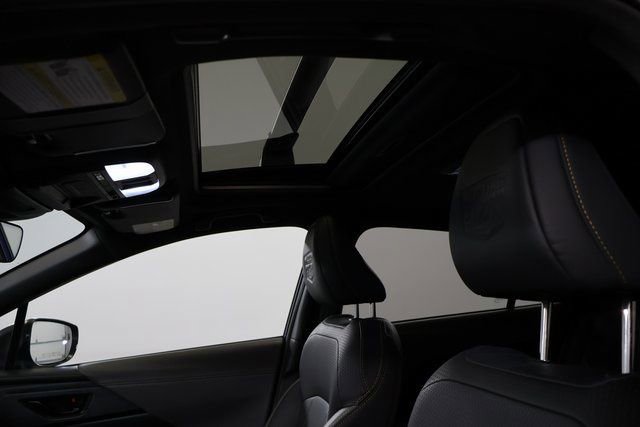 Certified 2024 Subaru Crosstrek 2.5i Wilderness w/ Wilderness Package image 13