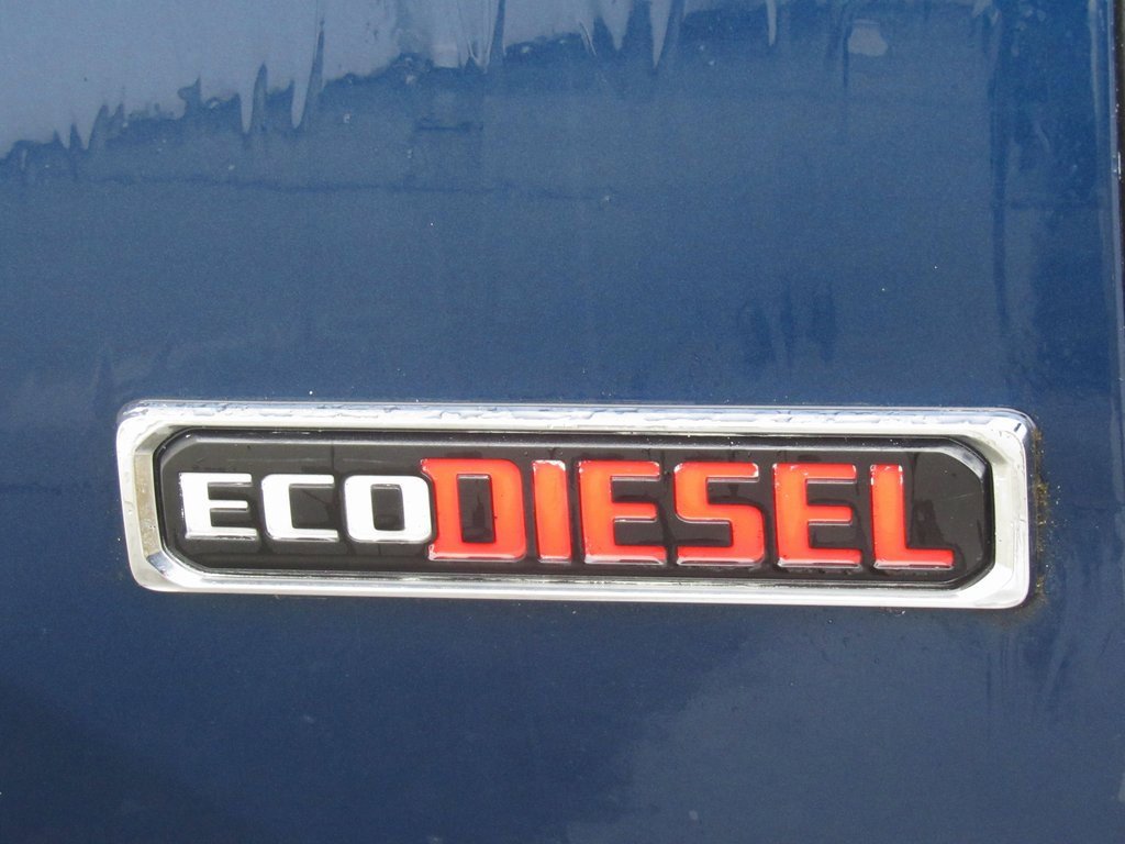 Used 2019 RAM 1500 Tradesman w/ Tradesman SXT Package image 9