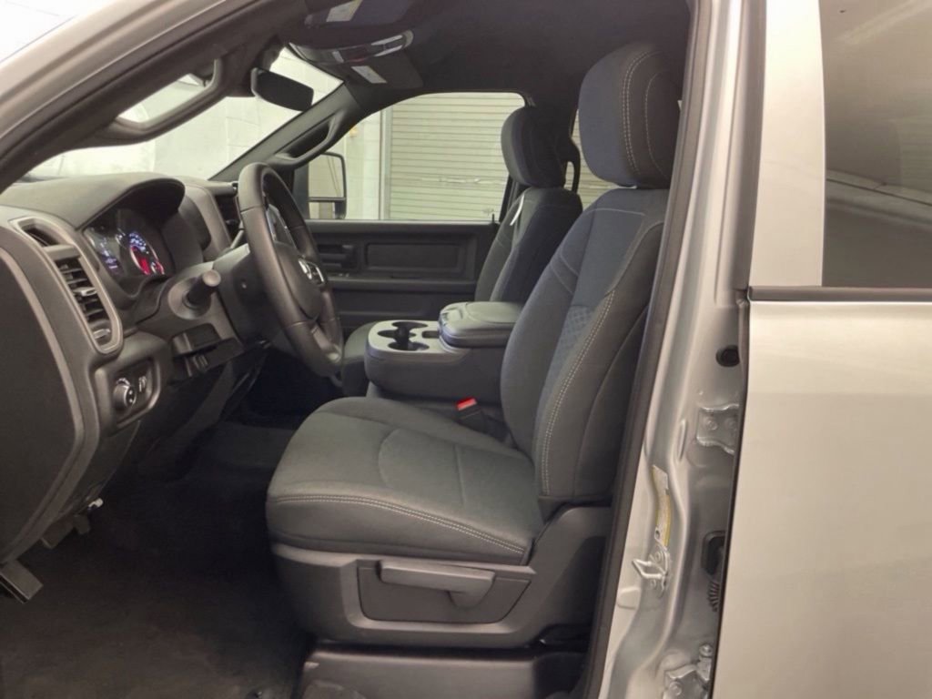 New 2026 RAM 3500 Tradesman image 17