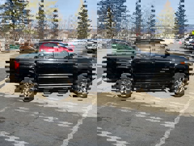 Used 2019 Toyota Tacoma SR5 image 6