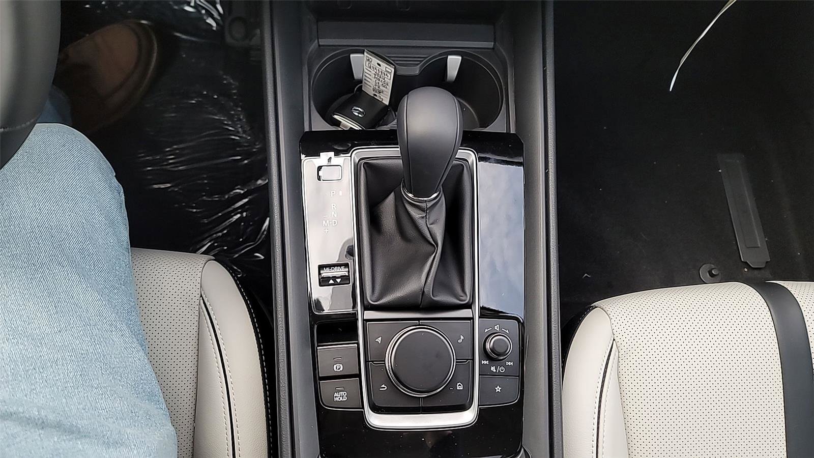 New 2026 MAZDA CX-50 AWD 2.5 S w/ Weather Package image 31