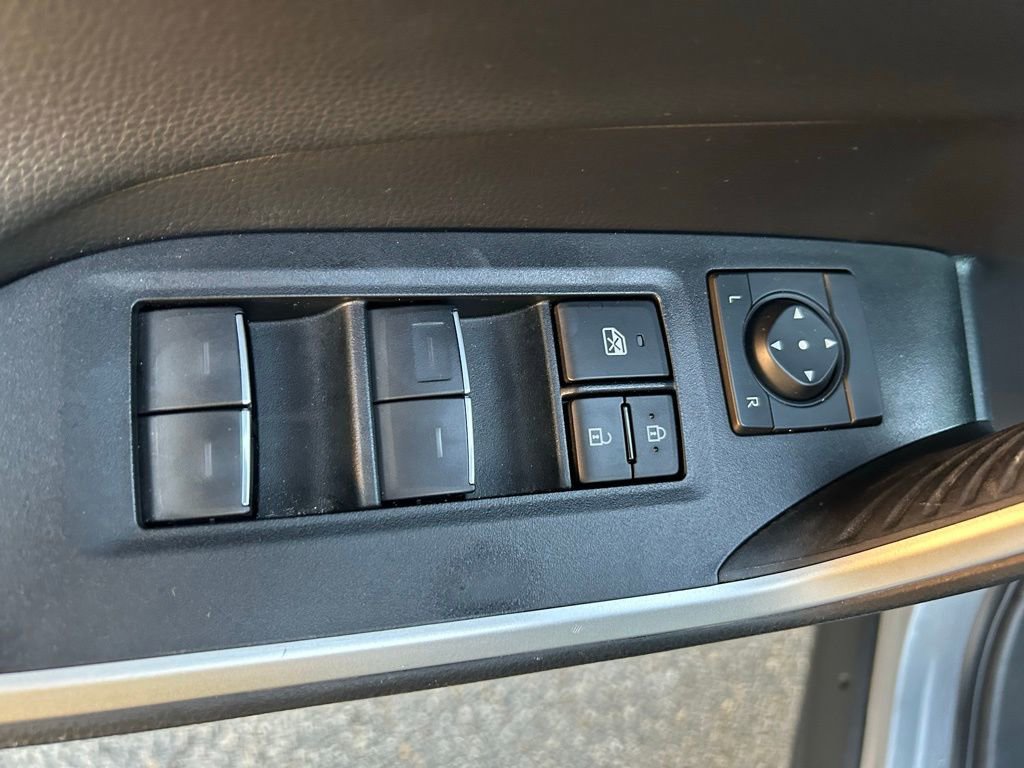Used 2024 Toyota RAV4 Limited image 16