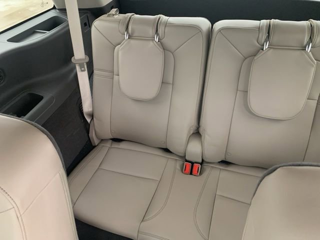 Used 2023 Lincoln Aviator AWD w/ Premium Package image 12