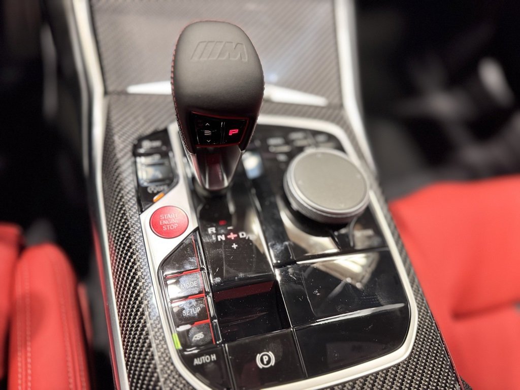 New 2026 BMW M4 xDrive Competition image 13