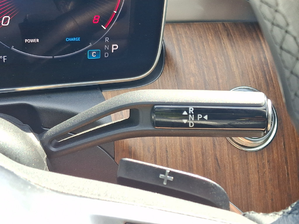 Used 2024 Mercedes-Benz C 300 4MATIC Sedan image 15