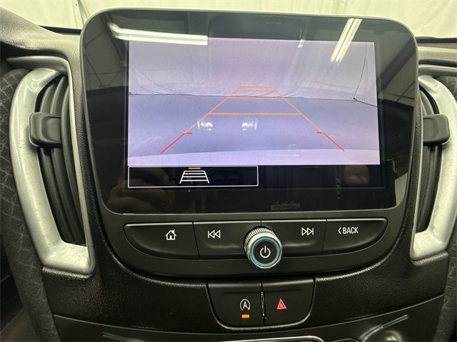 Used 2023 Chevrolet Malibu LT image 17