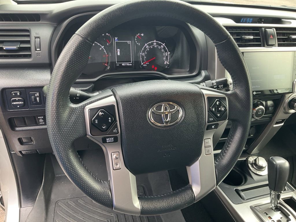 Used 2022 Toyota 4Runner SR5 image 3