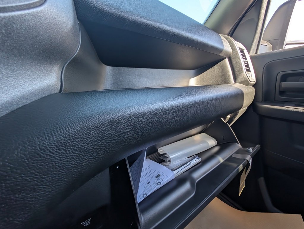 New 2026 RAM 2500 Tradesman image 31