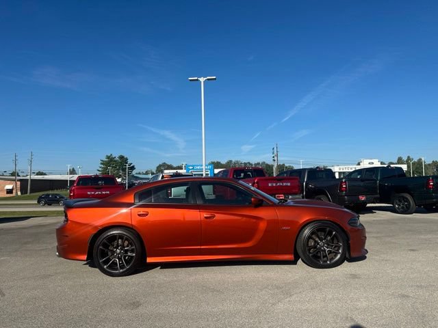 Used 2020 Dodge Charger Scat Pack RWD image 6