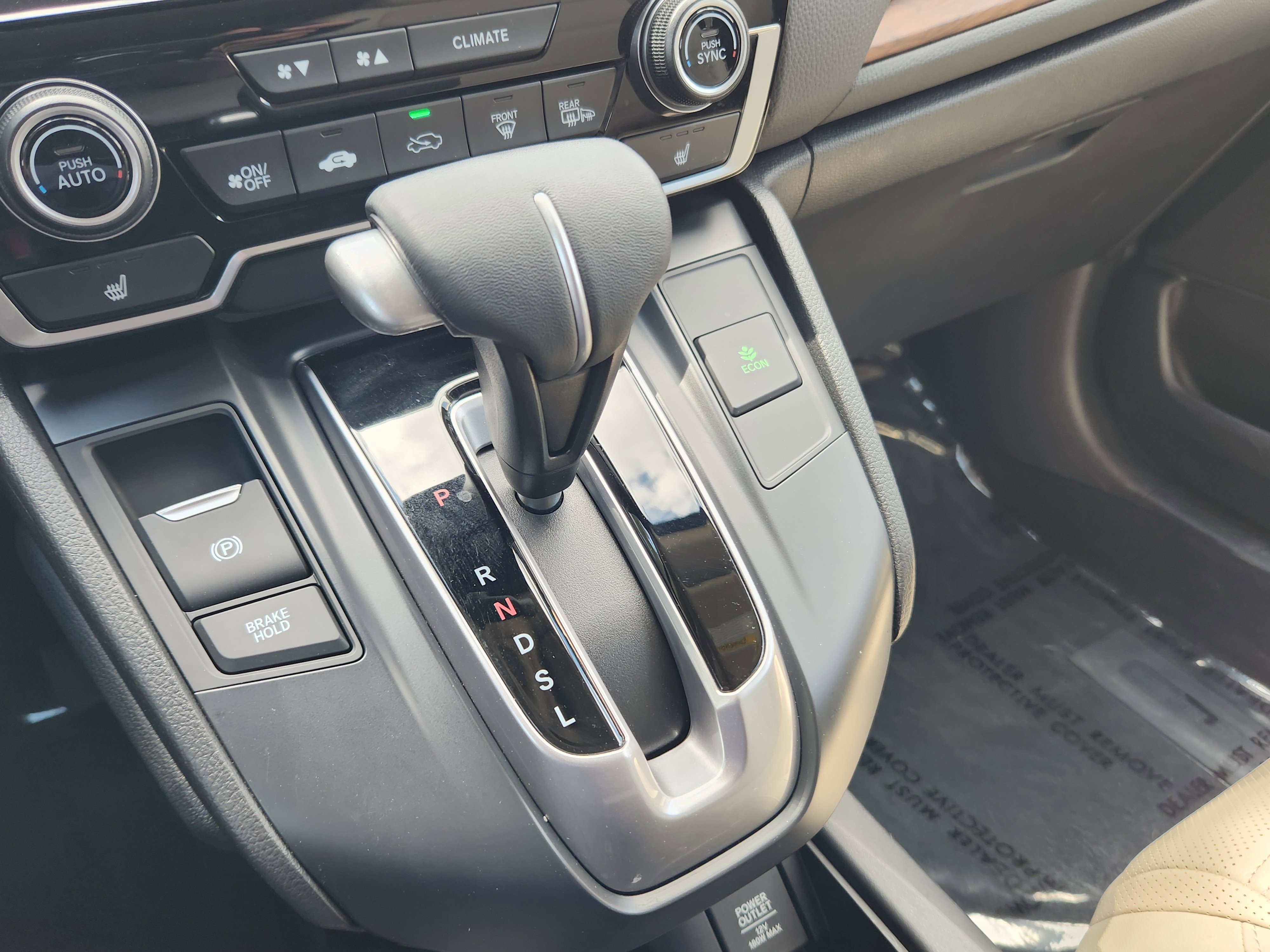 Used 2019 Honda CR-V Touring image 11