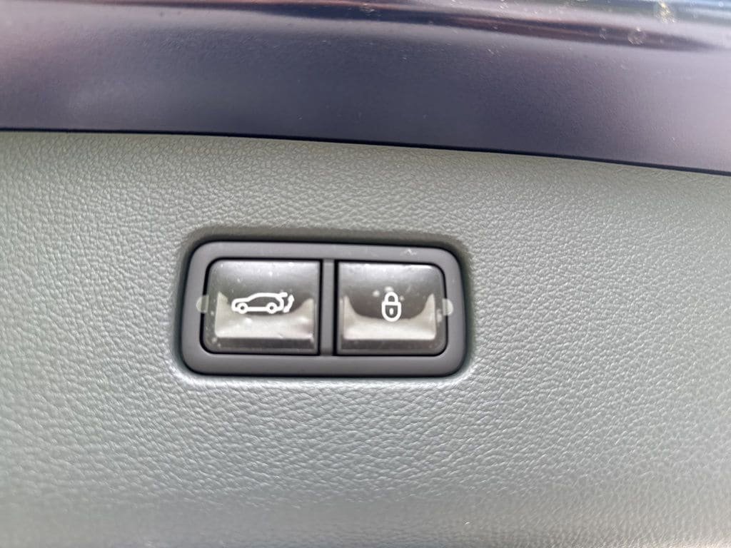New 2026 Genesis GV80 3.5T Advanced AWD/4WD image 32