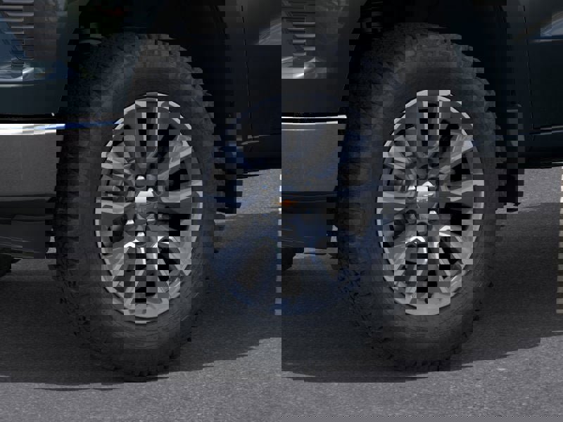 New 2026 Chevrolet Silverado 1500 LT image 33