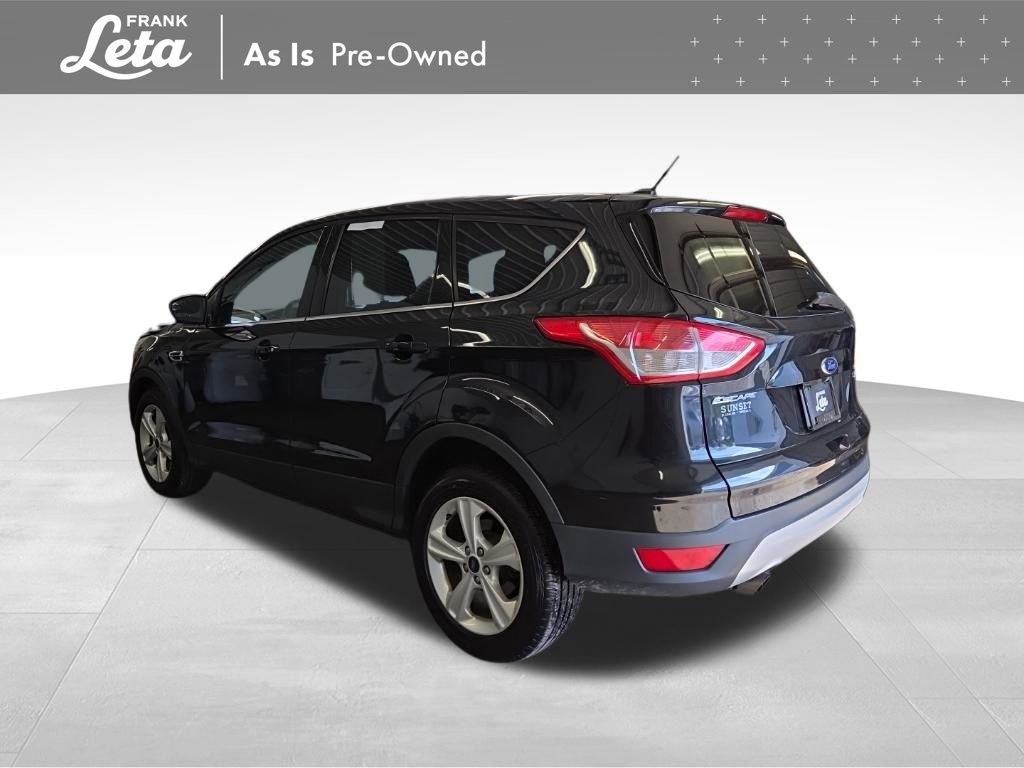 Used 2015 Ford Escape SE image 4