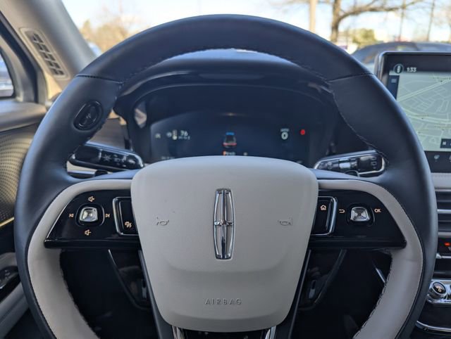 New 2026 Lincoln Corsair Reserve image 26