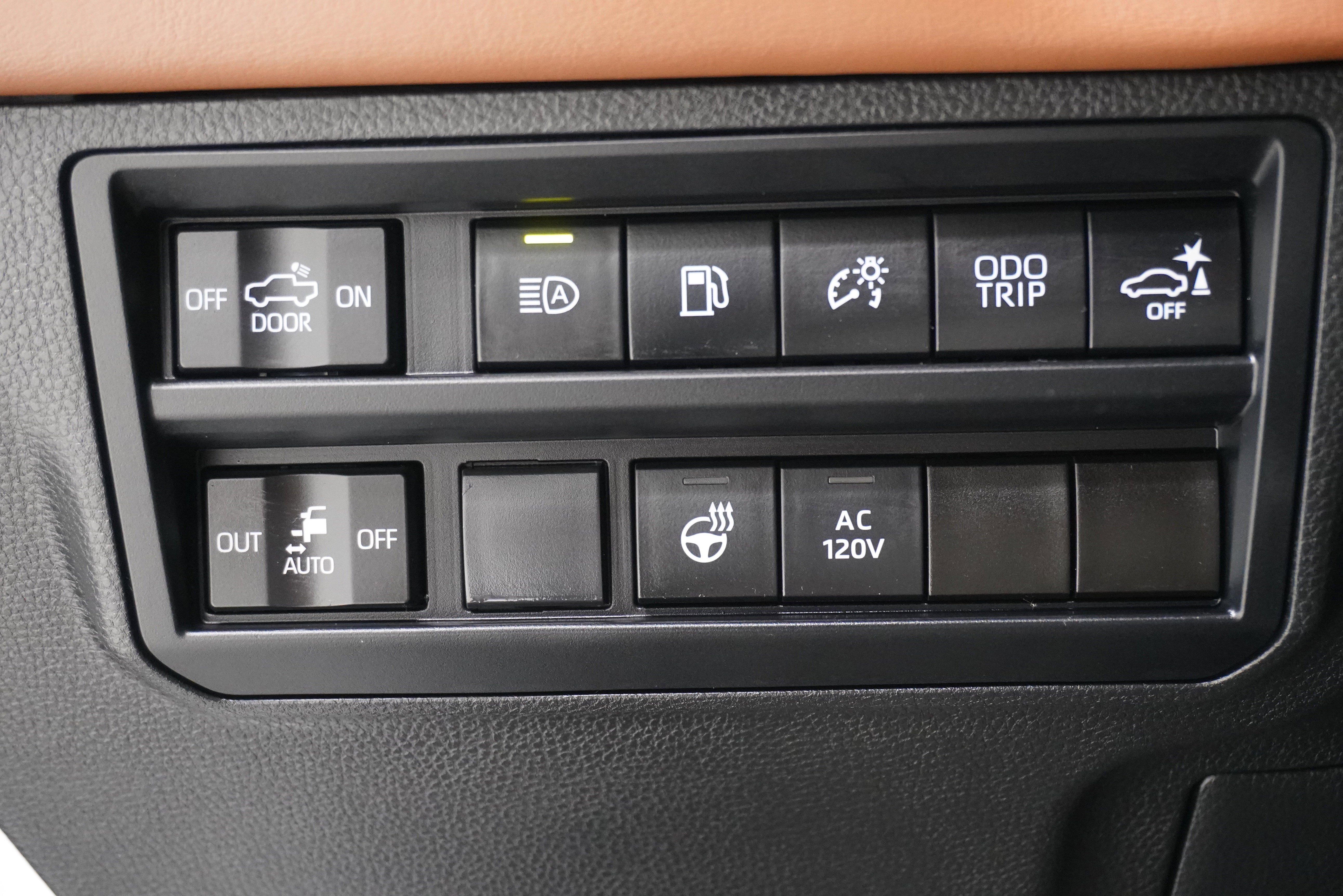 Used 2022 Toyota Tundra 1794 Edition image 33