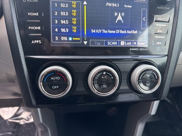 Used 2018 Subaru Forester 2.5i Premium image 18