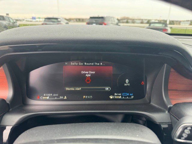 Used 2021 Lincoln Aviator Grand Touring w/ Equipment Group 302A AWD/4WD image 15