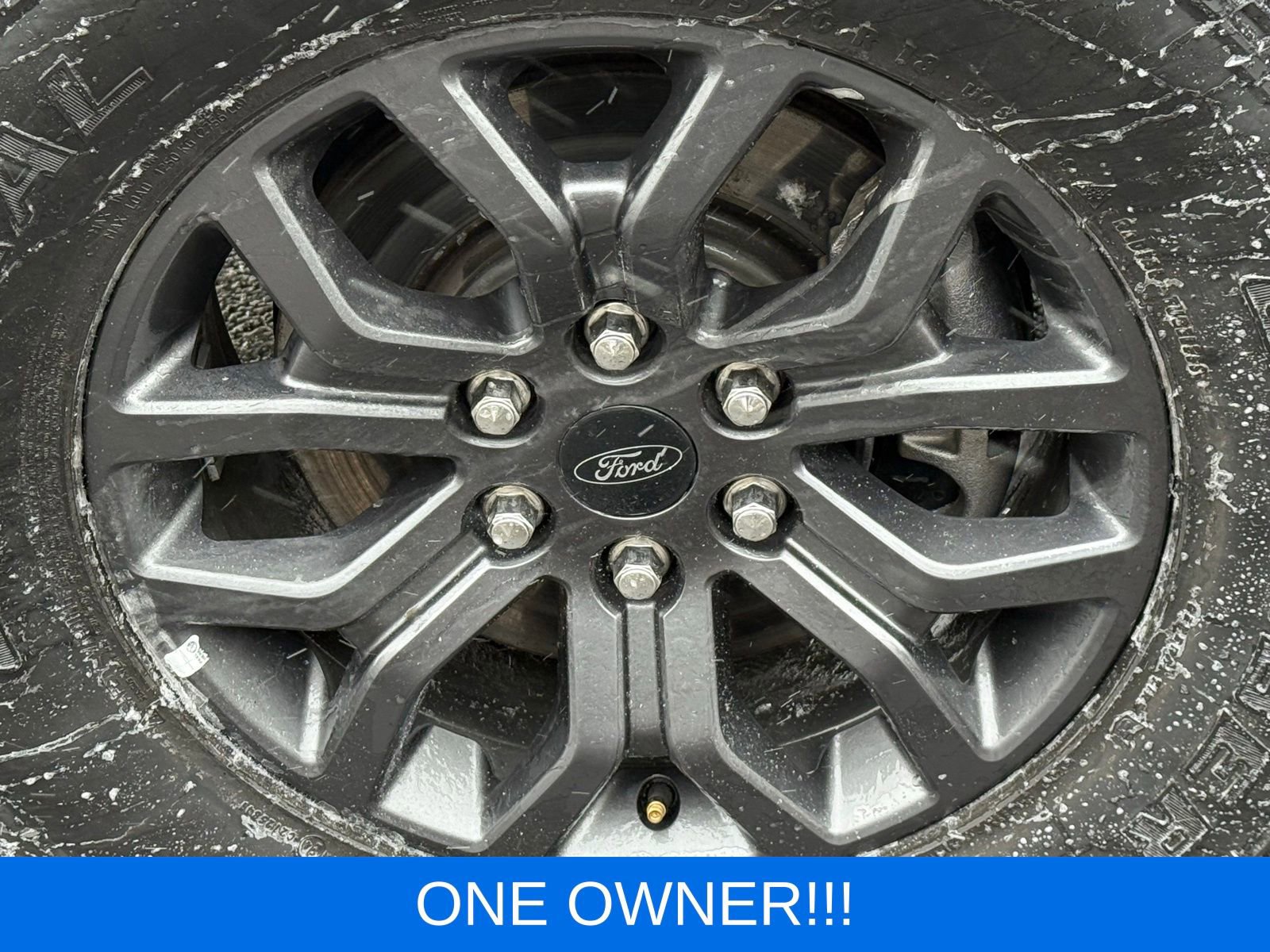 Used 2023 Ford F150 Tremor w/ Equipment Group 402A High image 13