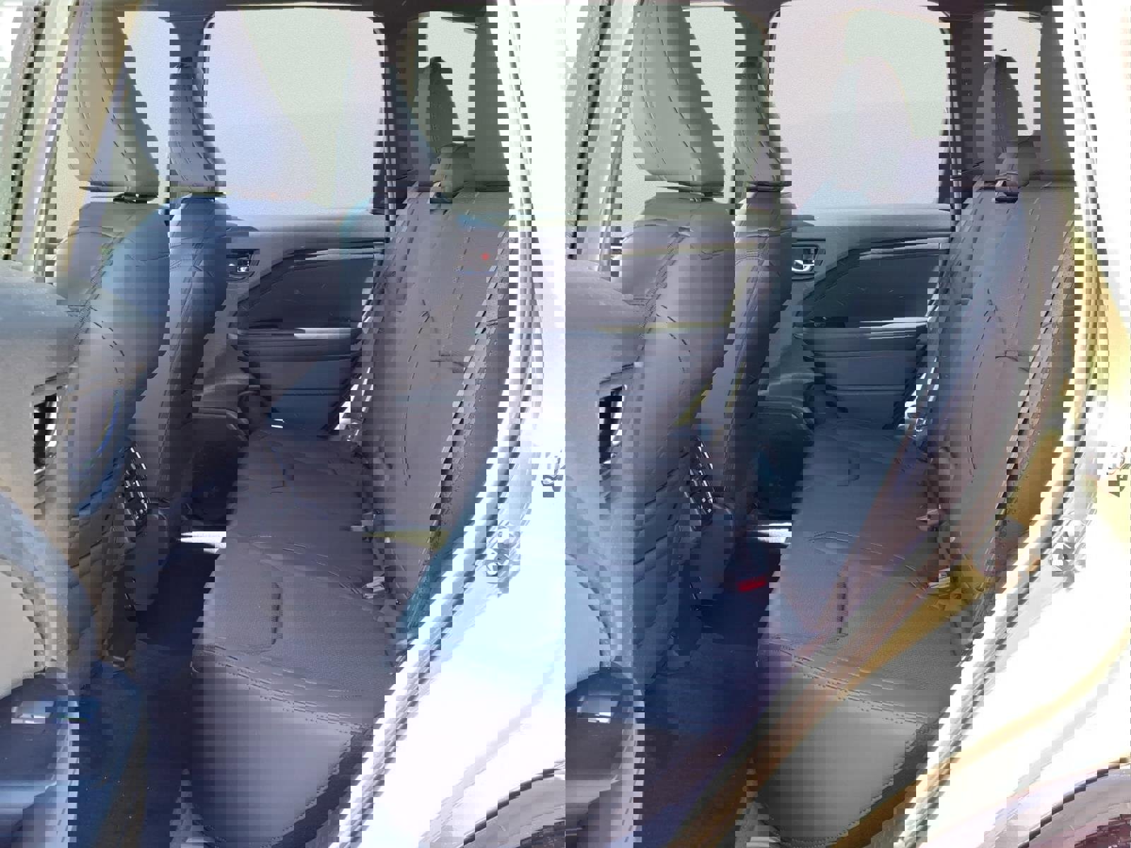 New 2026 Subaru Forester Limited image 4