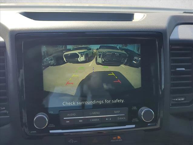 Used 2024 Nissan Frontier Pro-X image 19