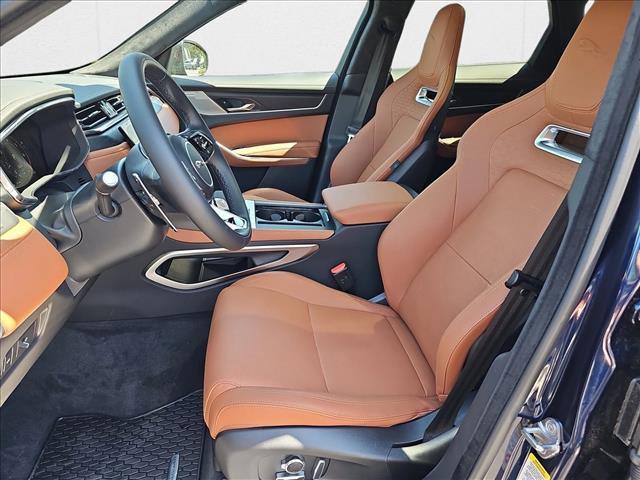 New 2026 Jaguar F-PACE R-Dynamic S image 12