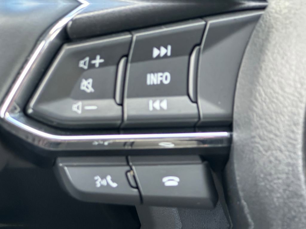 Used 2023 MAZDA CX-5 Carbon Edition image 22