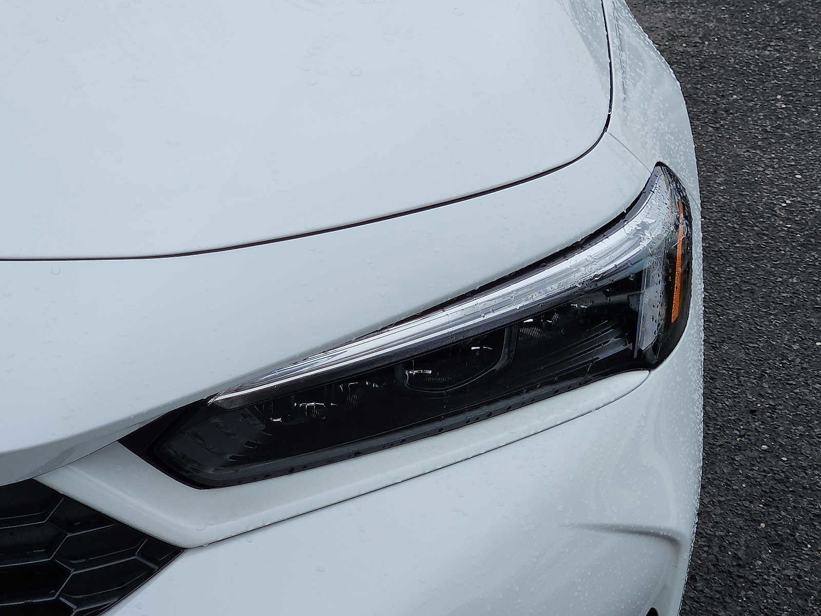 Certified 2026 Honda Civic Sport image 9