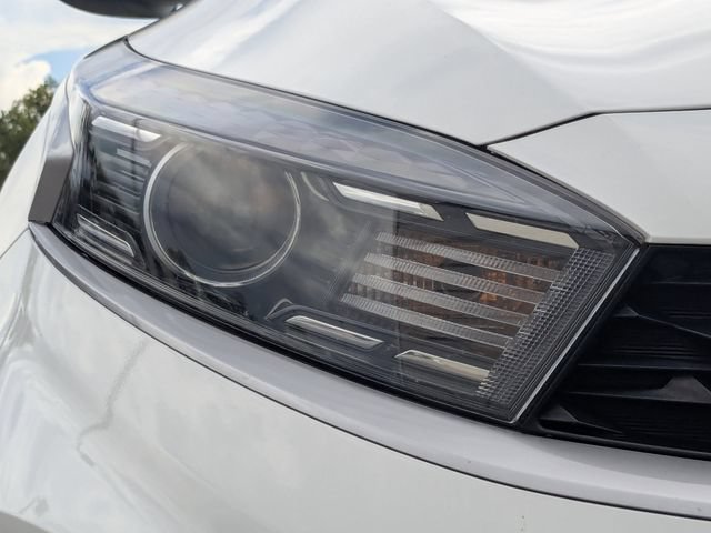 Certified 2022 Kia Forte Sedan FWD image 11