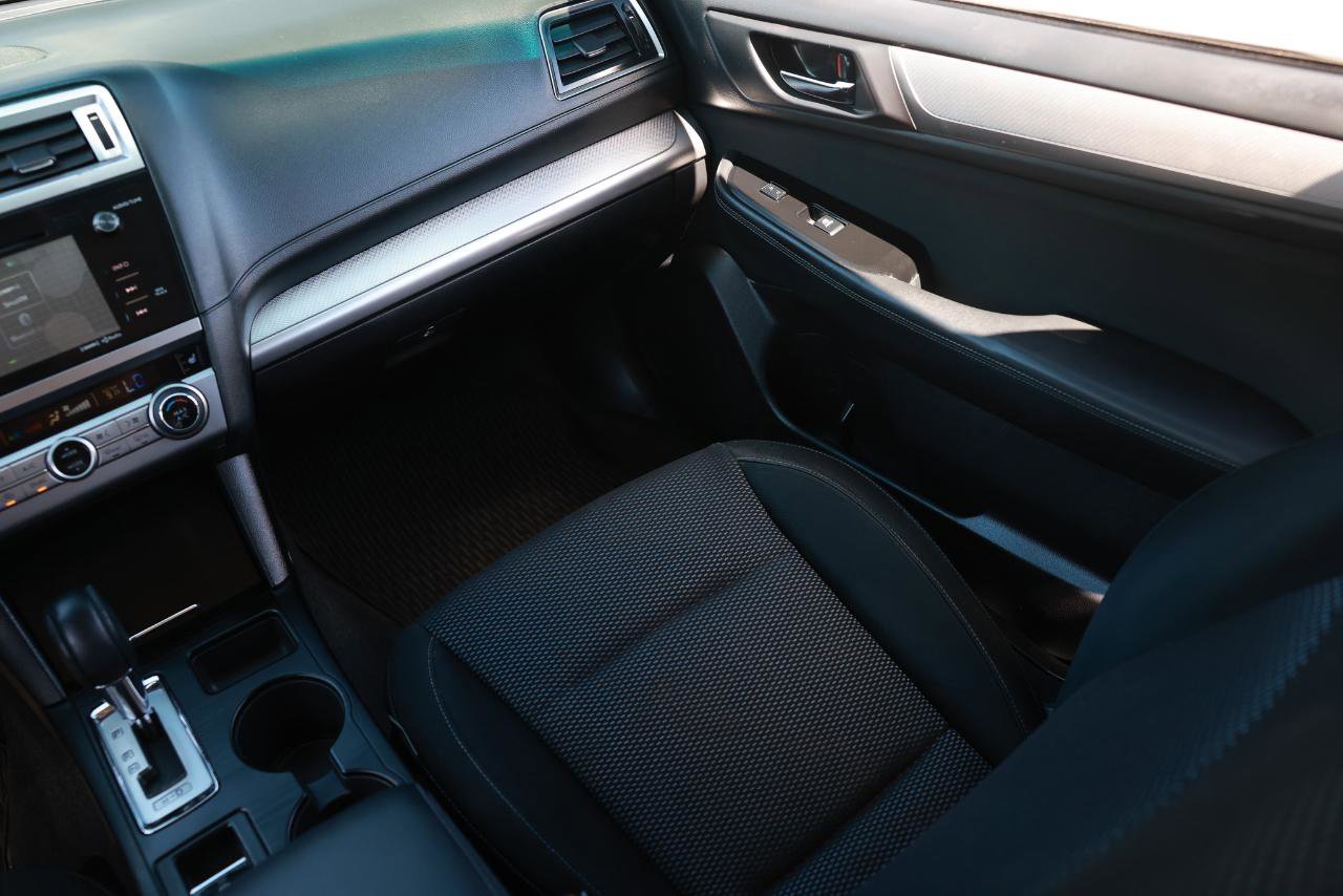 Used 2015 Subaru Outback 2.5i Premium image 22