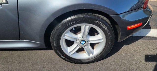 Used 2000 BMW Z3 2.5i image 26