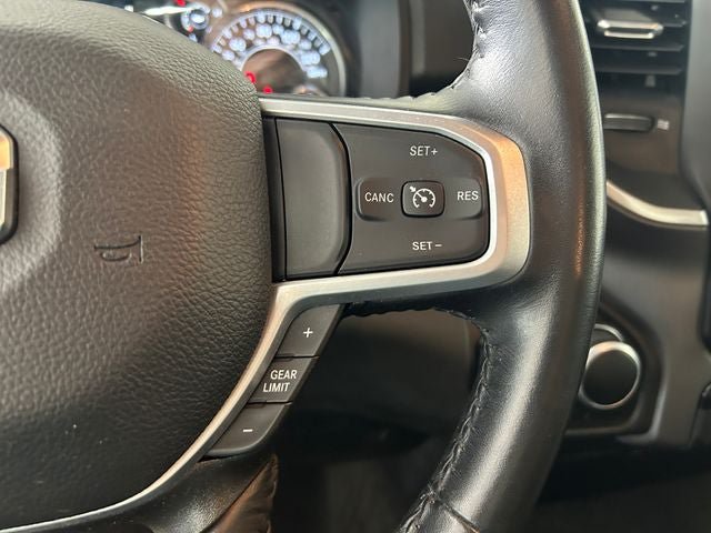 Used 2023 RAM 1500 Big Horn AWD/4WD image 19