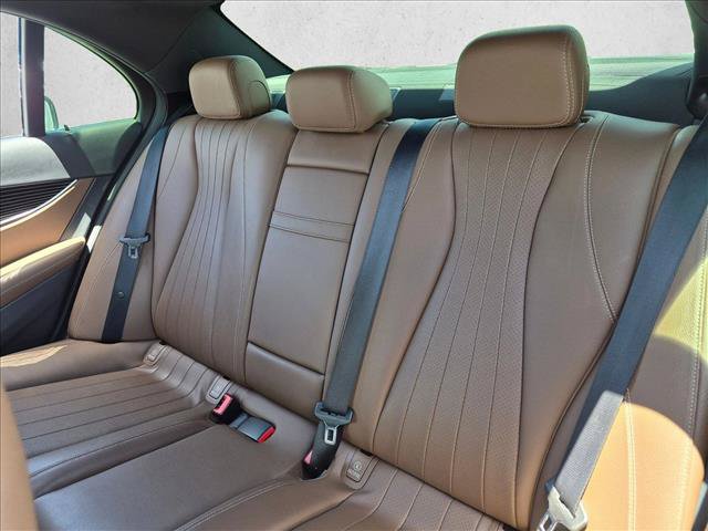 Certified 2018 Mercedes-Benz E 300 image 12