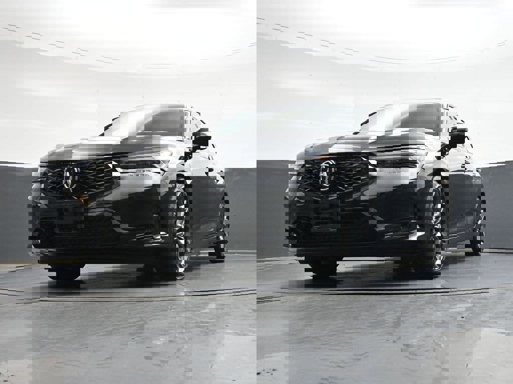 Used 2023 Acura Integra A-Spec image 34