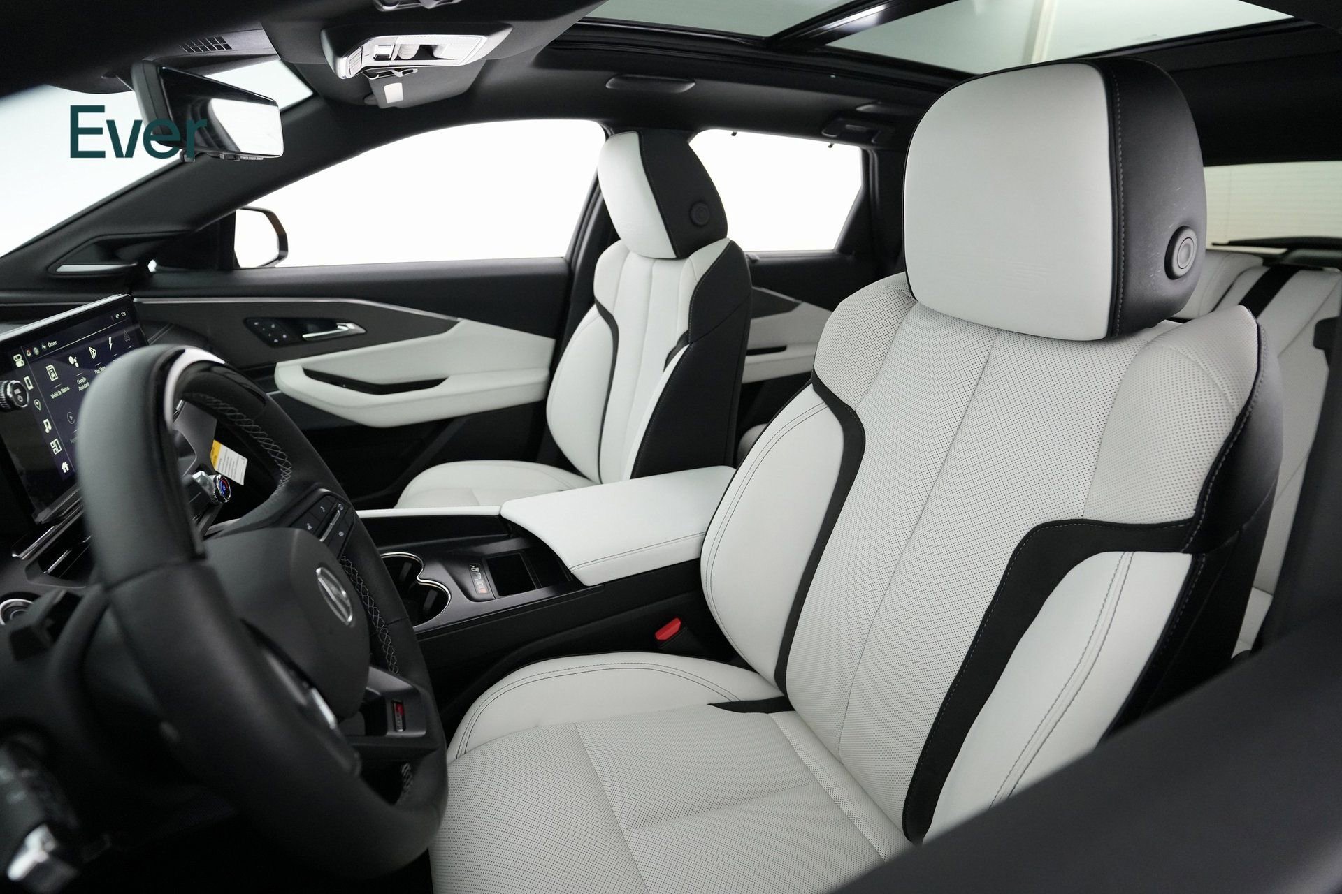 Used 2024 Acura ZDX Type S image 7