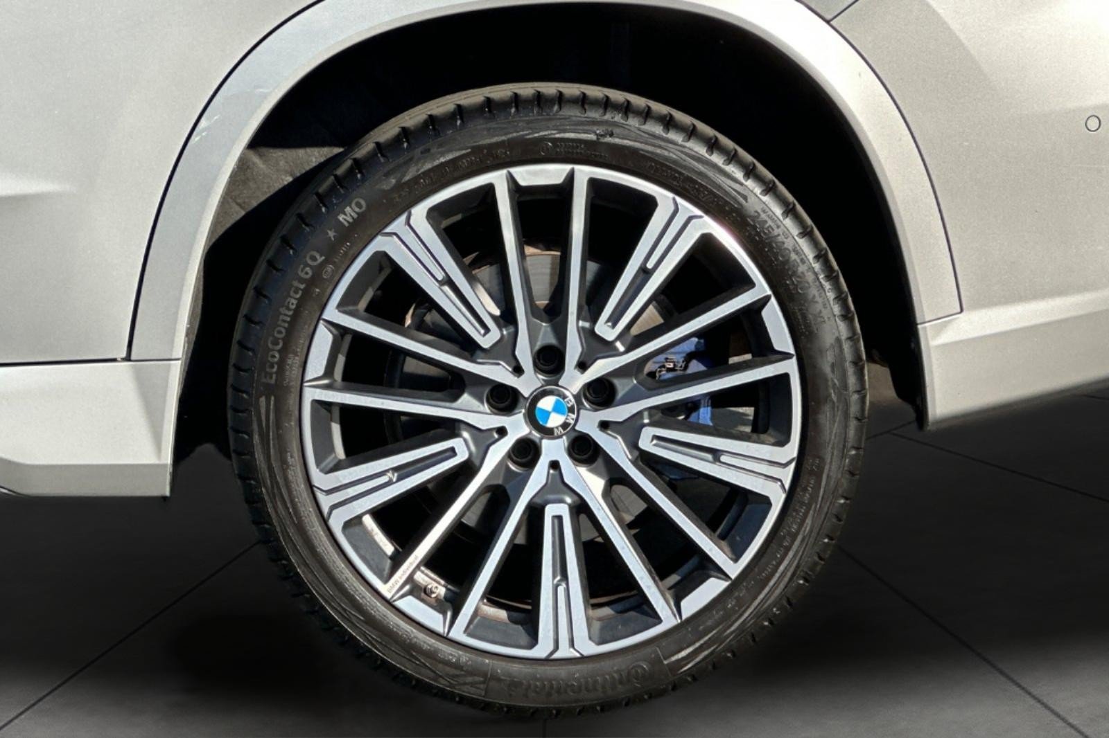 Used 2024 BMW X1 M35i w/ Shadowloine Package AWD/4WD image 26