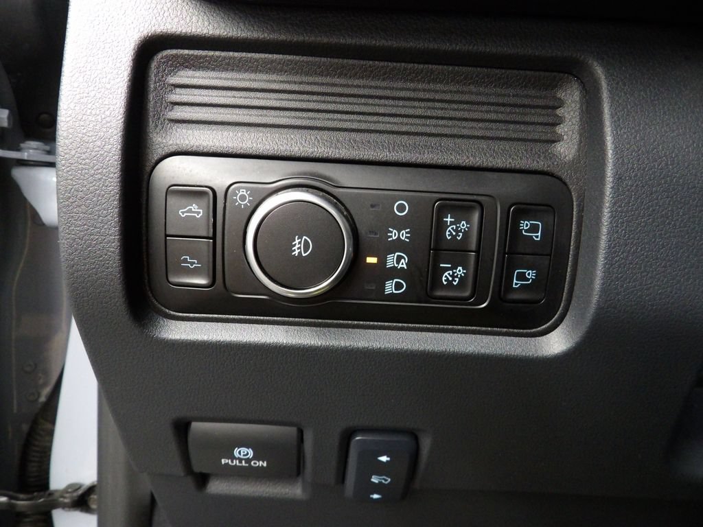 Used 2026 Ford F250 Platinum AWD/4WD image 53