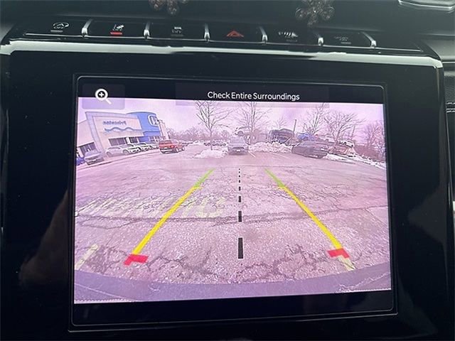 Used 2022 Jeep Grand Cherokee Altitude image 10