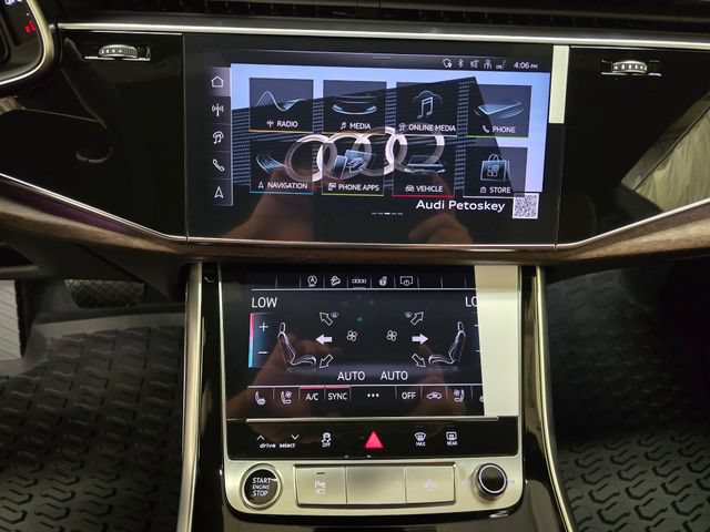 New 2026 Audi Q8 Premium Plus AWD/4WD image 19