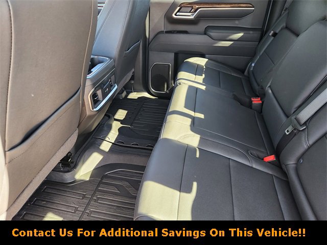 New 2026 GMC Sierra 1500 Elevation w/ Elevation Premium Package image 21