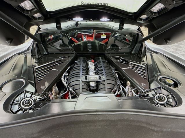 New 2026 Chevrolet Corvette Z06 image 28