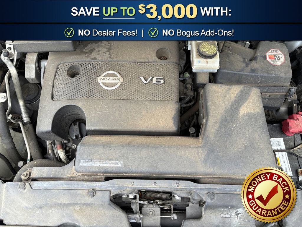Used 2014 Nissan Pathfinder SL w/ SL Premium Package FWD image 25