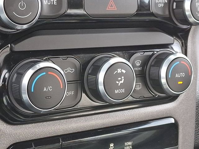 Used 2022 RAM 2500 Tradesman image 16