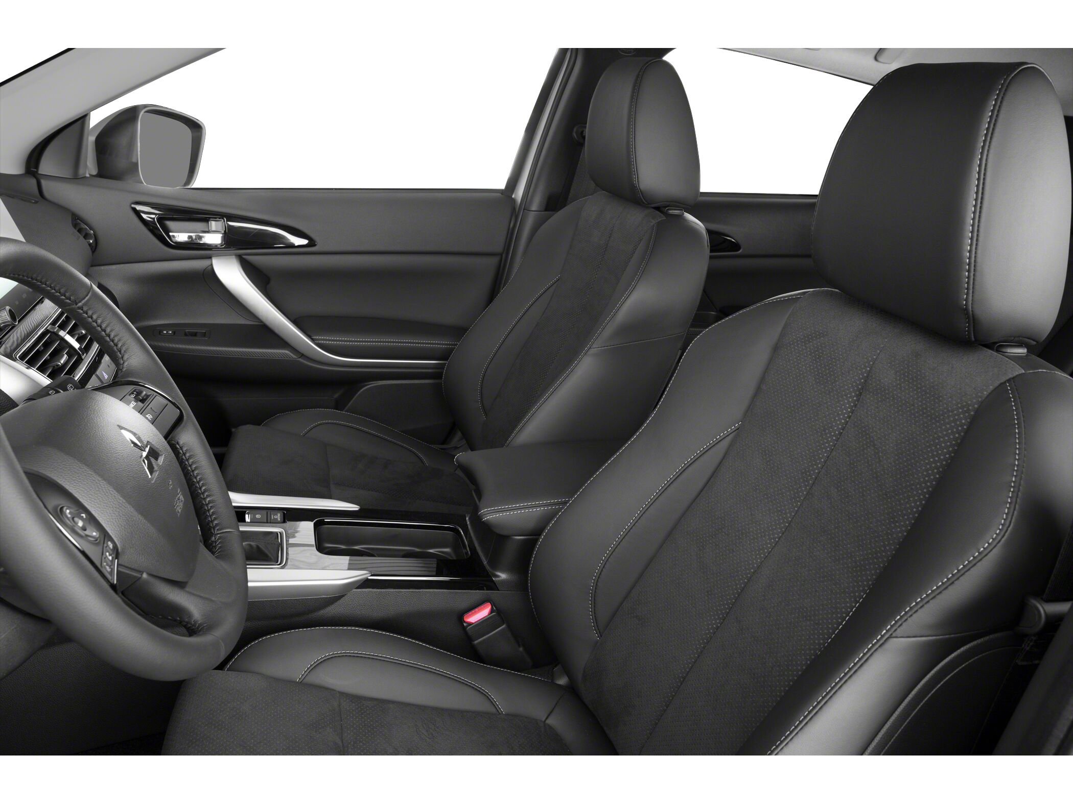 Used 2022 Mitsubishi Eclipse Cross SE image 9