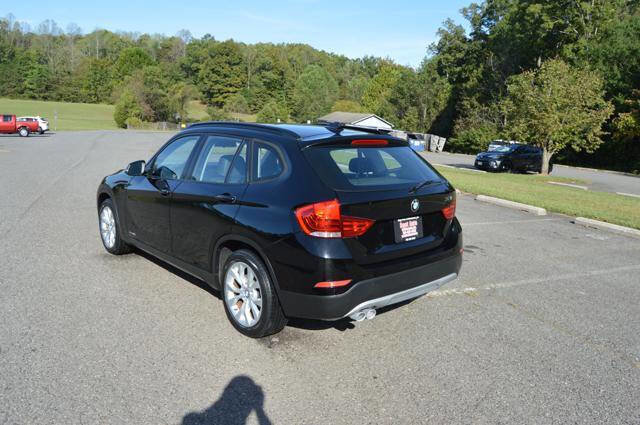 Used 2014 BMW X1 xDrive28i image 67
