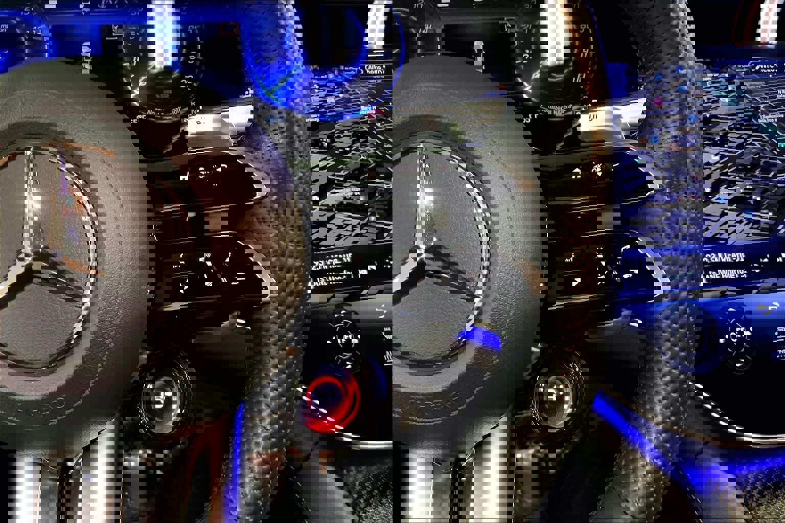 Certified 2023 Mercedes-Benz EQS AMG AMG EQS image 24