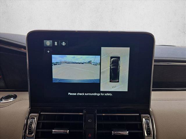 Used 2020 Lincoln Navigator L Reserve w/ Luxury Package AWD/4WD image 15