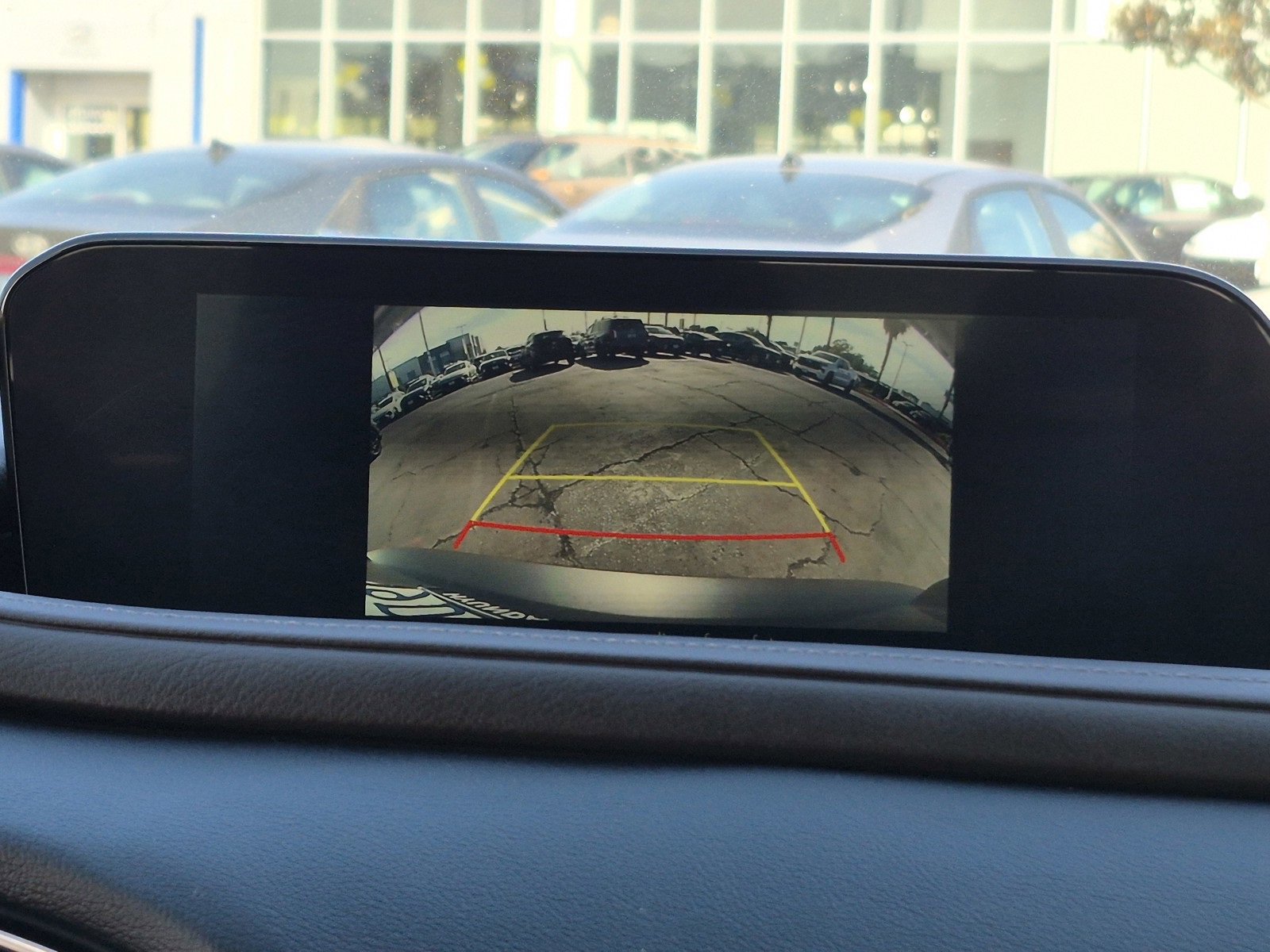 Used 2022 MAZDA CX-30 2.5 Turbo w/ Premium Package image 22