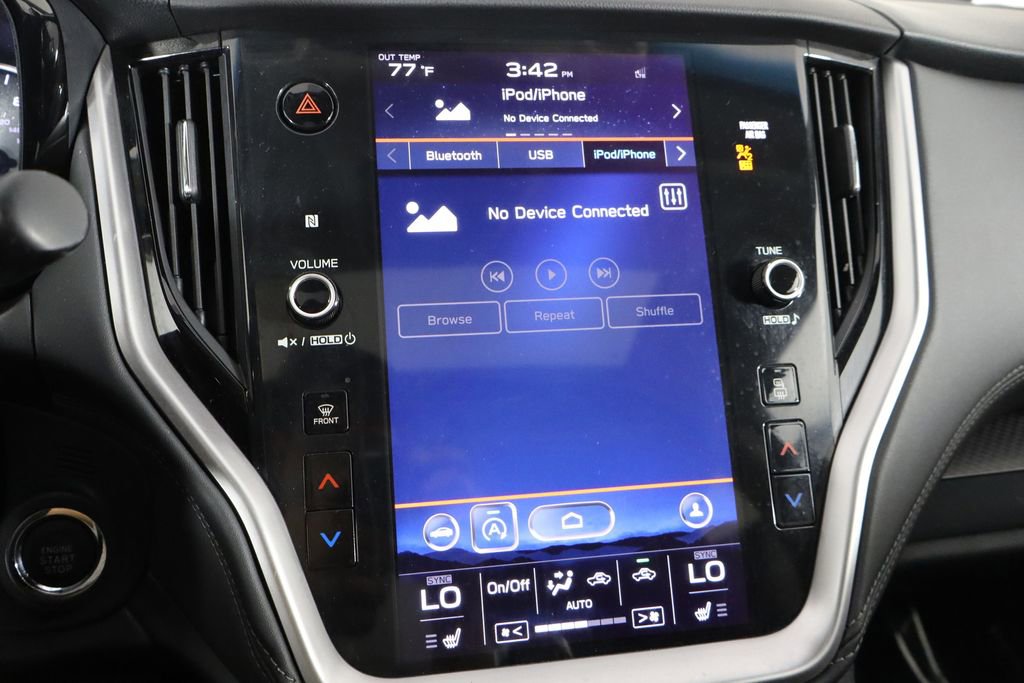 Used 2020 Subaru Outback Premium AWD/4WD image 29