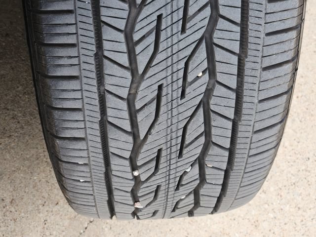 Used 2024 Chevrolet Traverse High Country FWD image 19