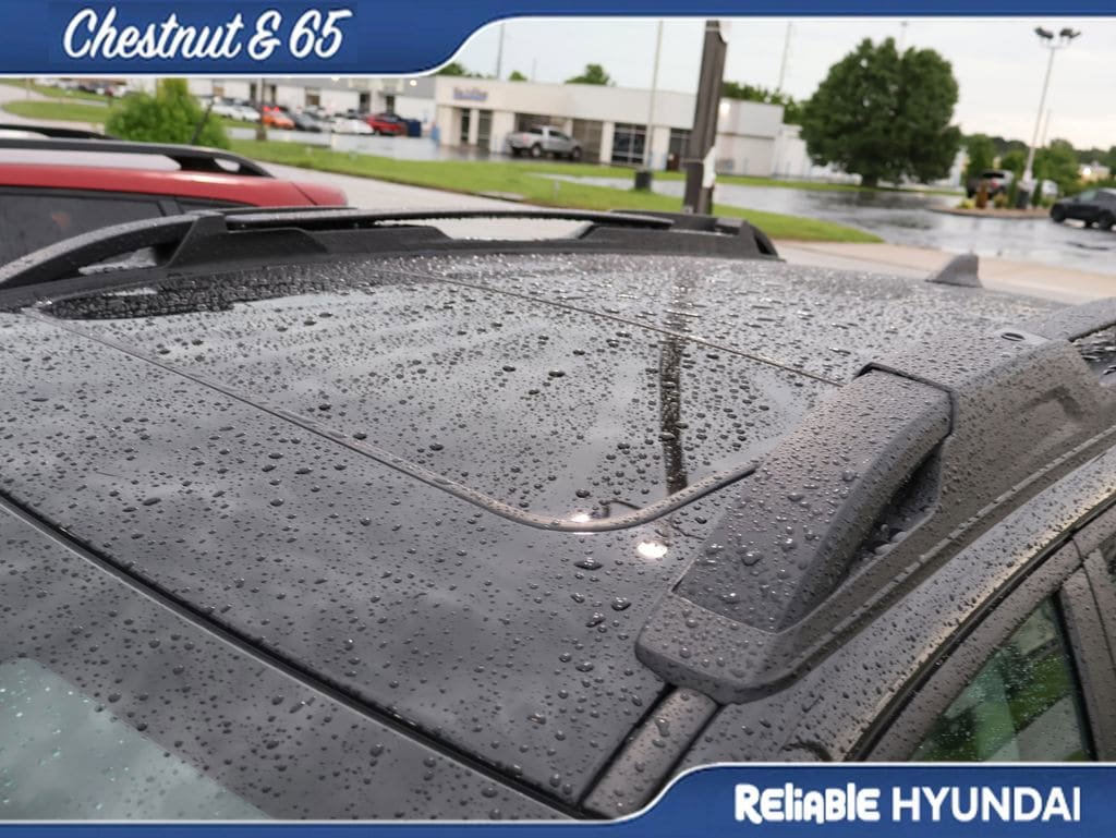 Used 2024 Subaru Outback Onyx Edition AWD/4WD image 14